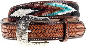 Children's Beaded Belt