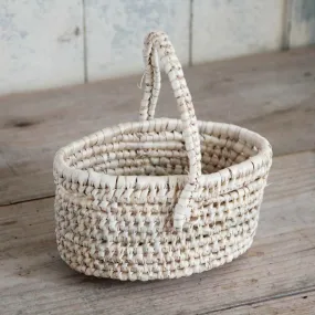 Children's Egg Basket