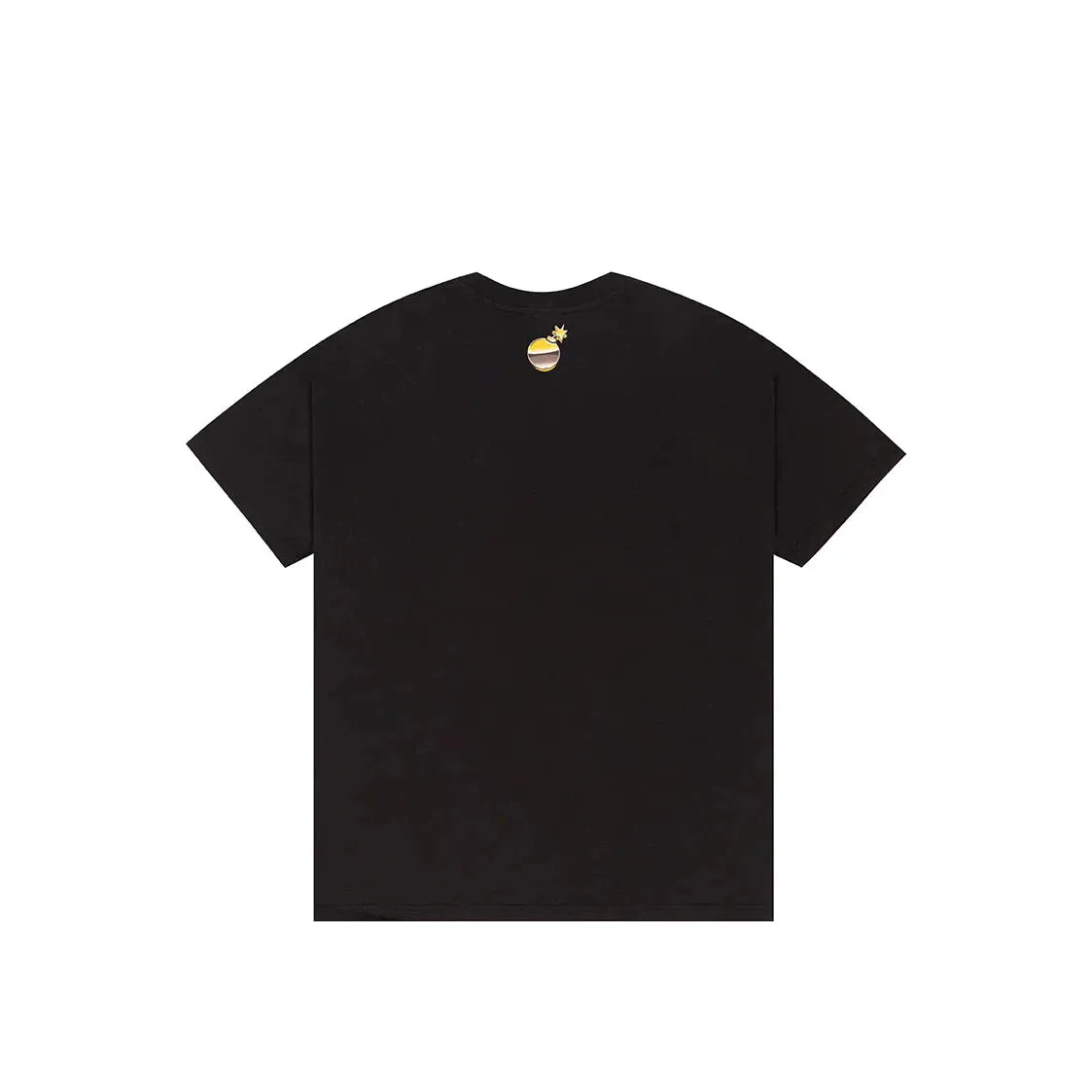 Chrome Dome T-Shirt