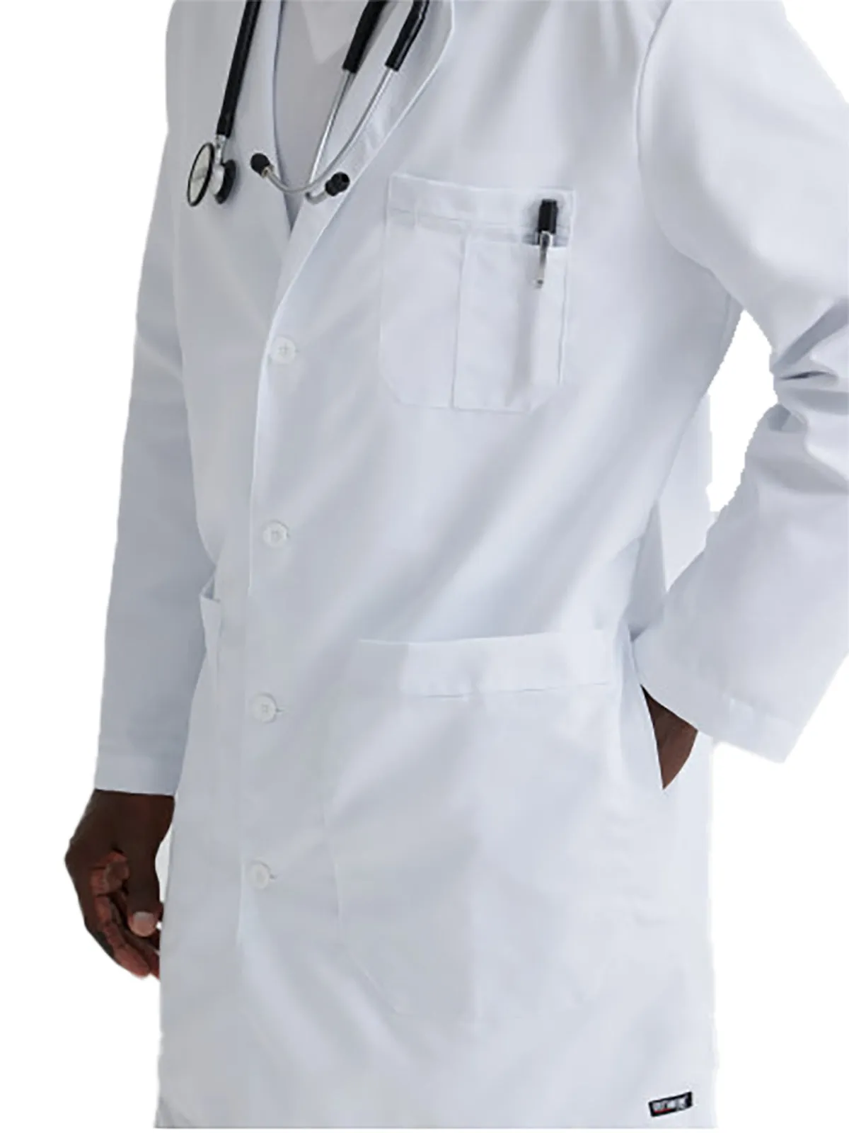 Classic - Men's Noah Lab Coat