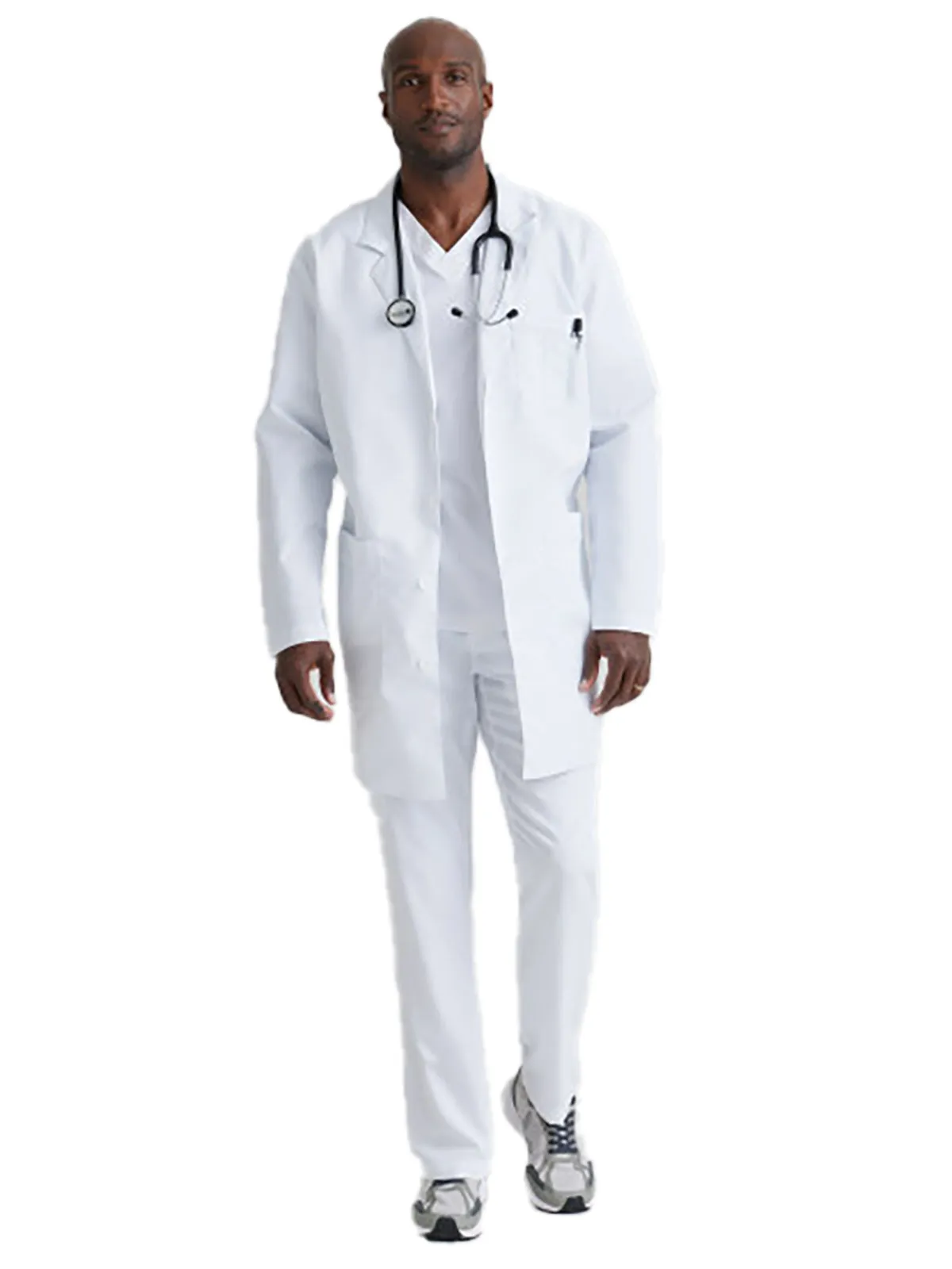 Classic - Men's Noah Lab Coat