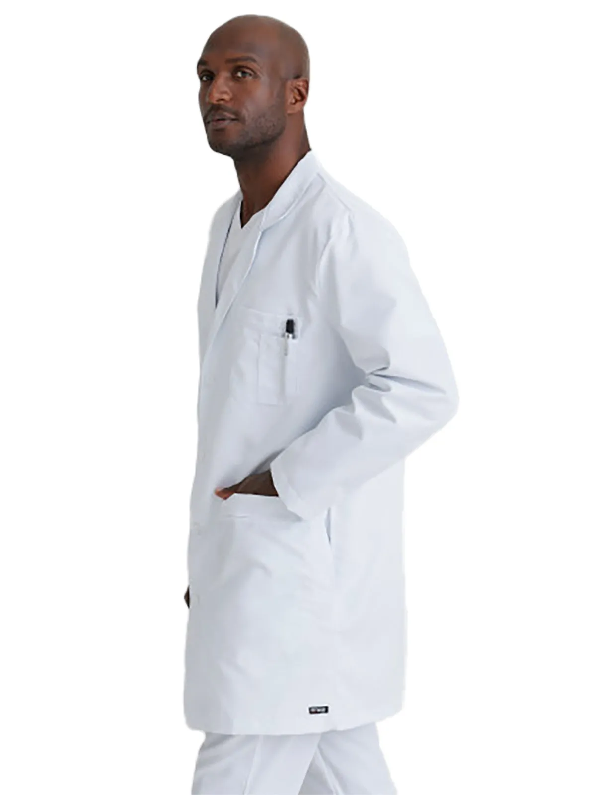 Classic - Men's Noah Lab Coat