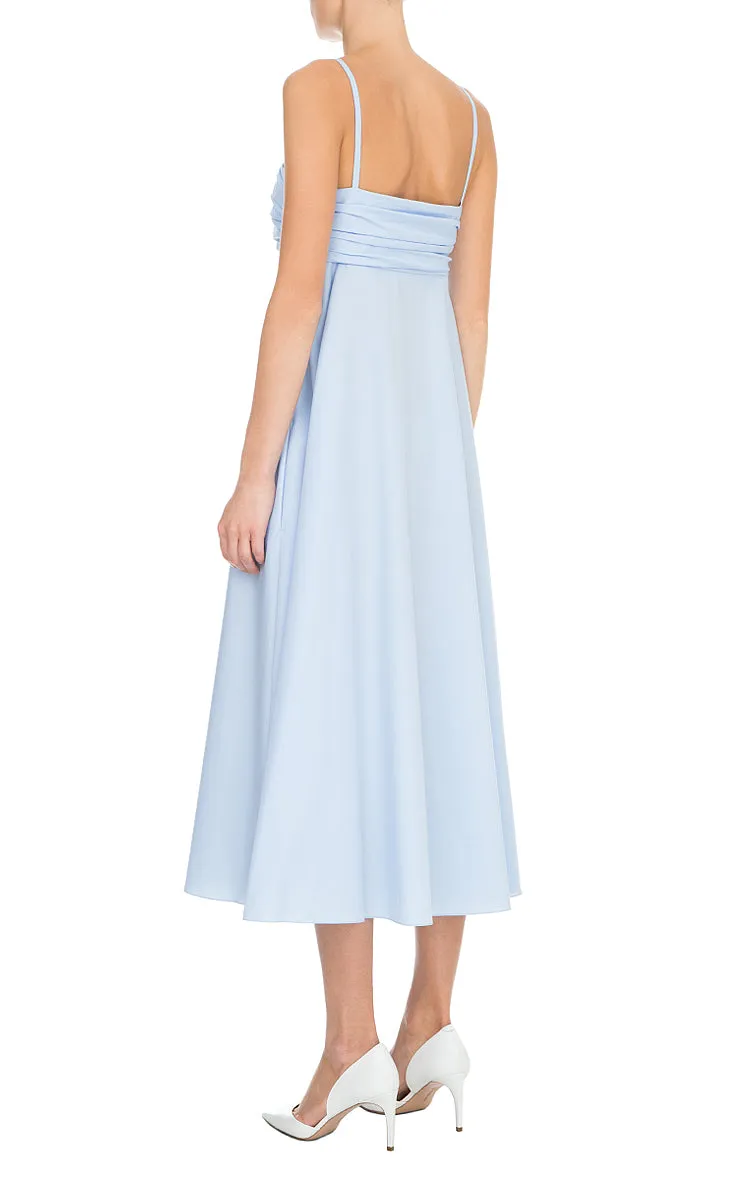 Cotton Summer Dress
