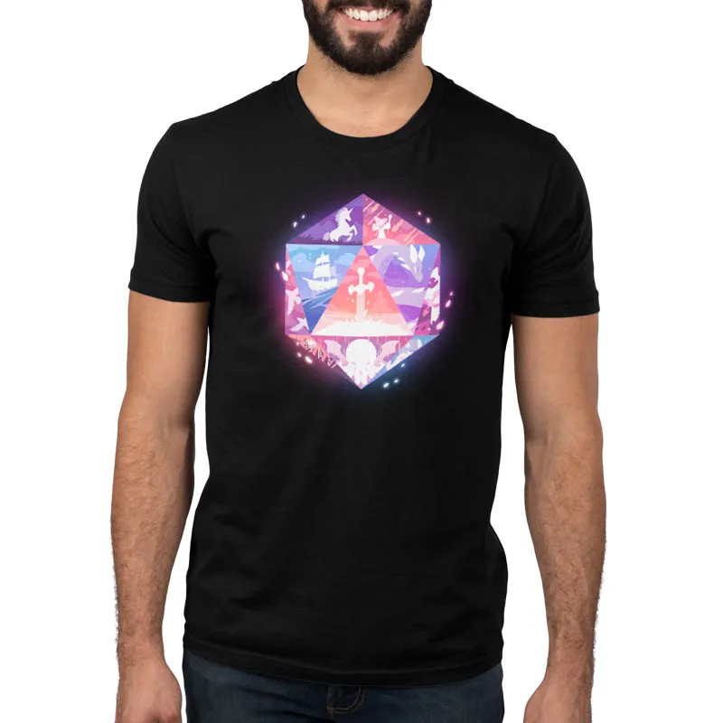 D20 Adventures
