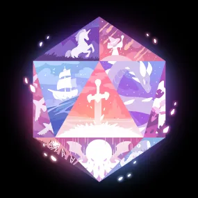 D20 Adventures