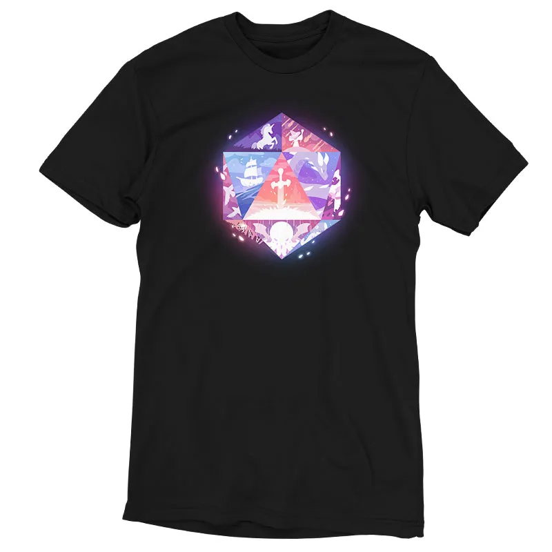 D20 Adventures