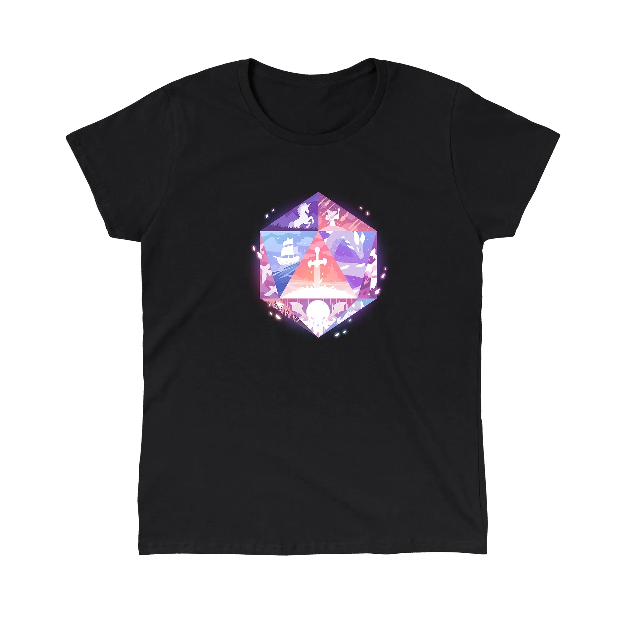 D20 Adventures
