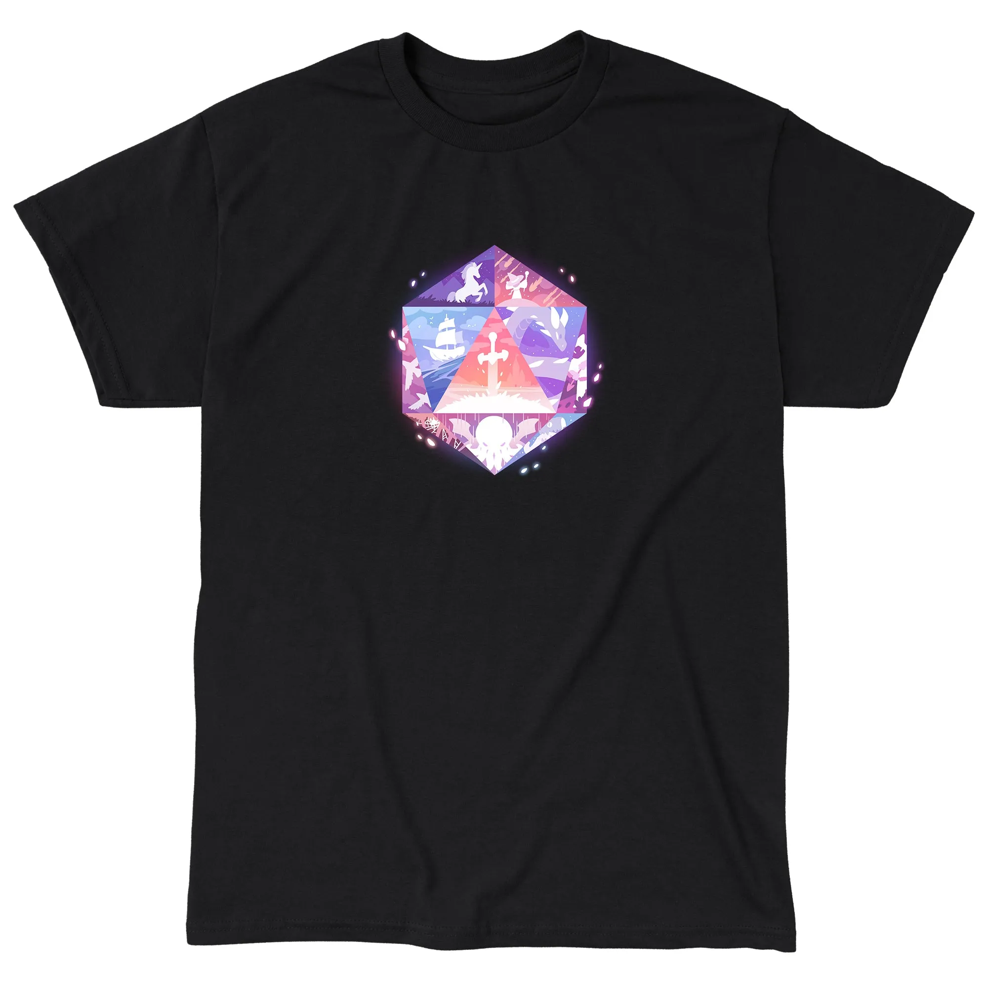 D20 Adventures