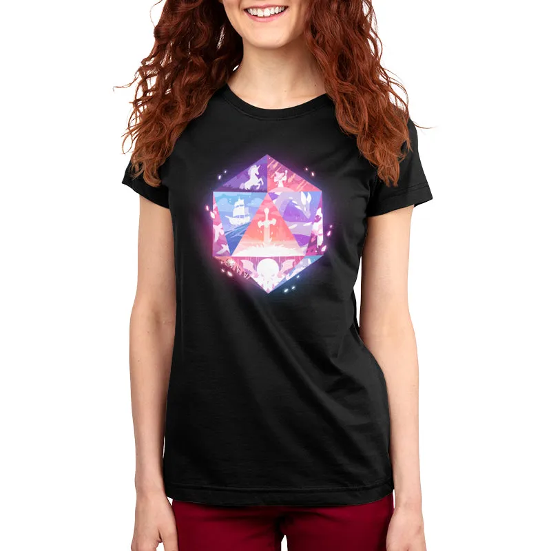 D20 Adventures