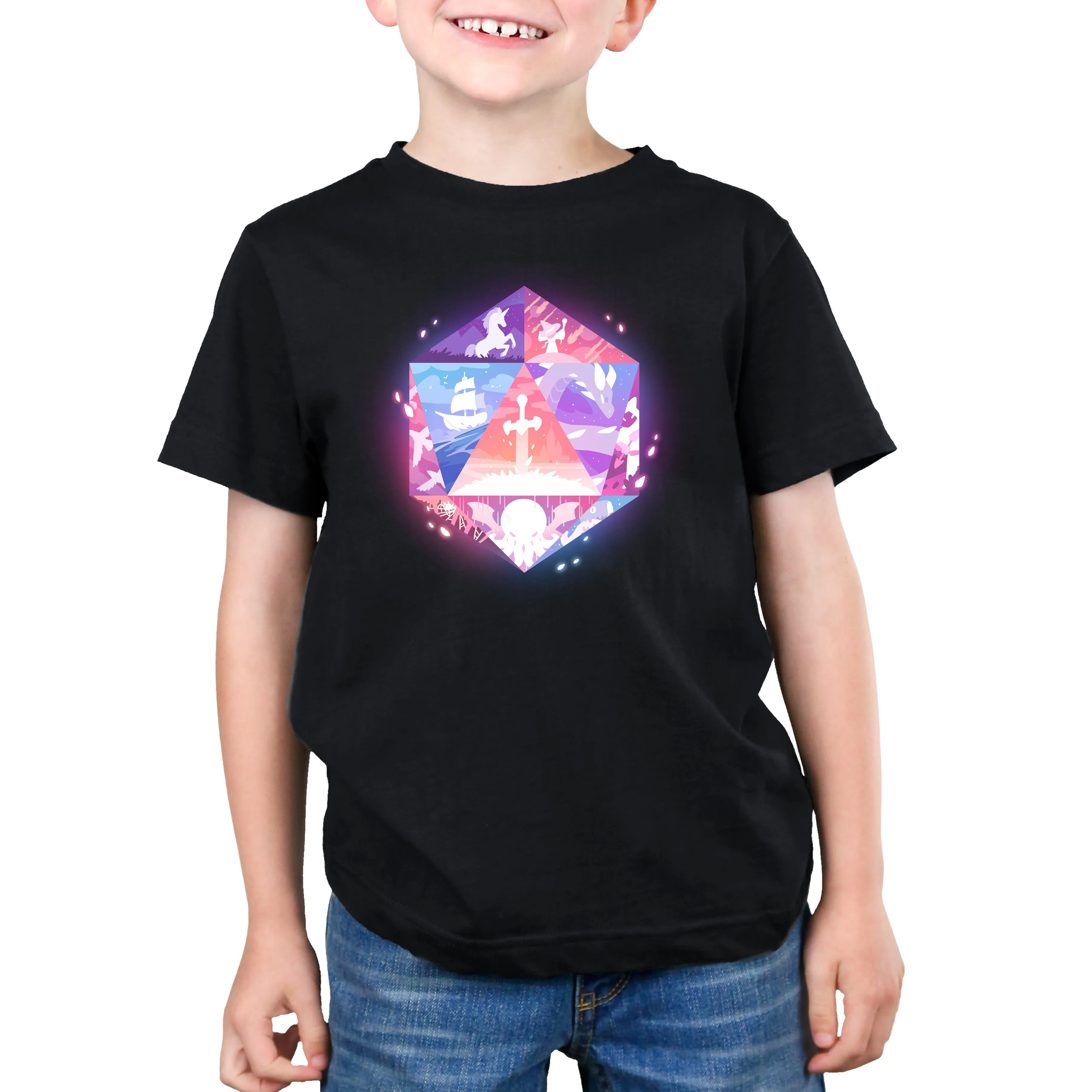 D20 Adventures