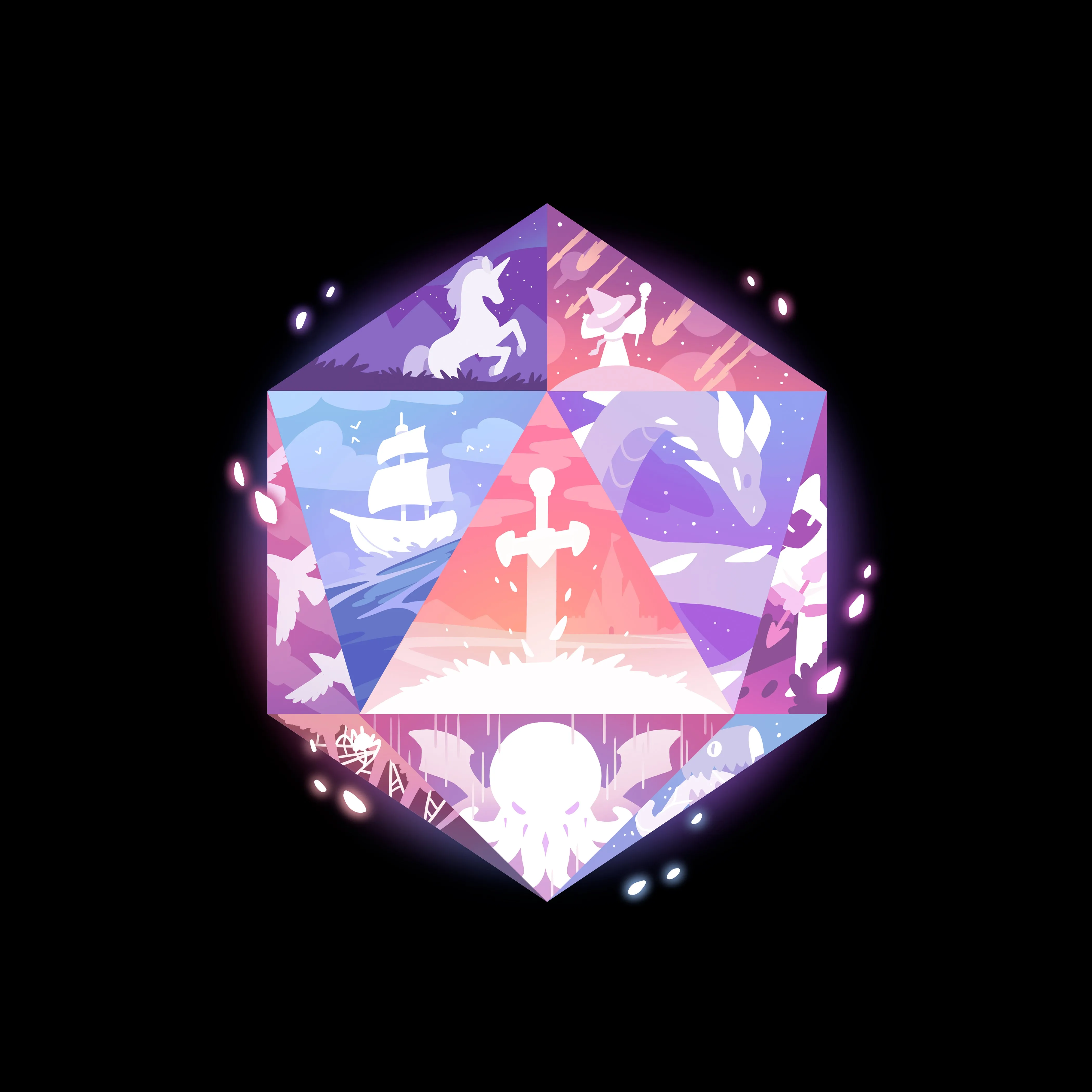 D20 Adventures