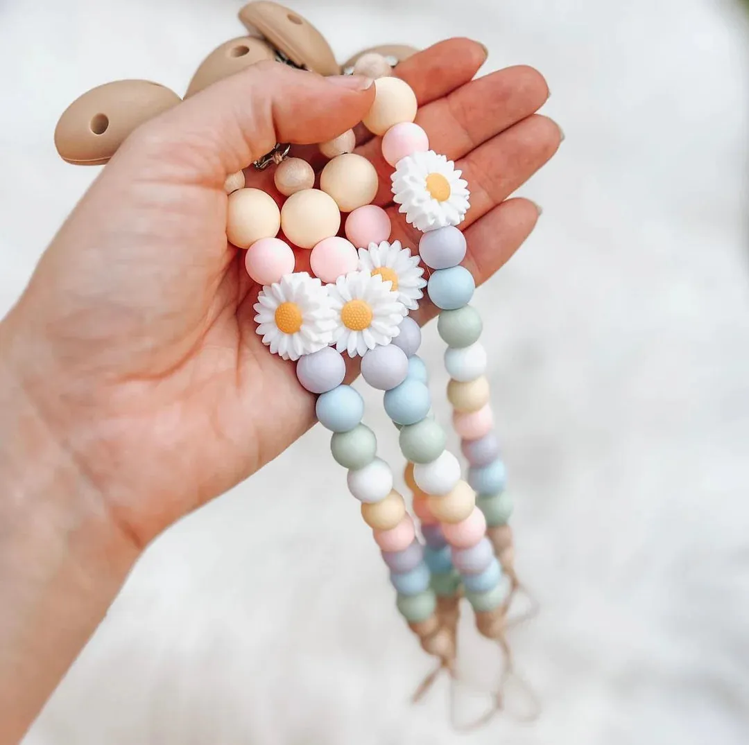 Daisy Dummy Chain