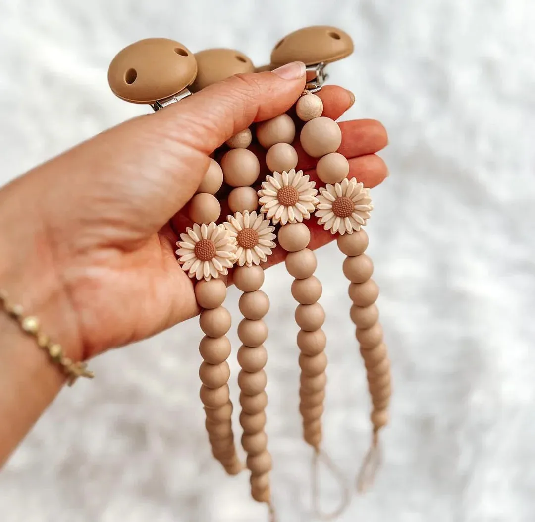 Daisy Dummy Chain