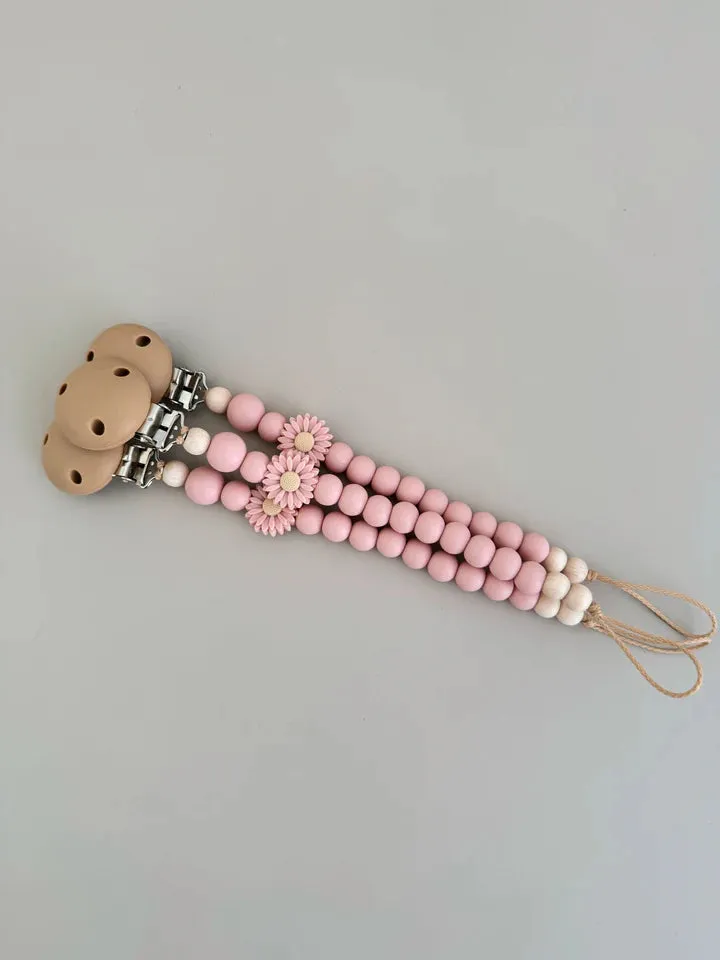 Daisy Dummy Chain