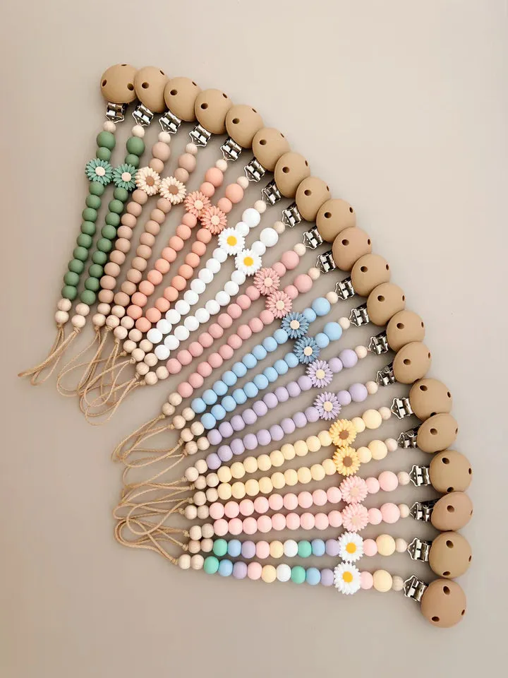 Daisy Dummy Chain