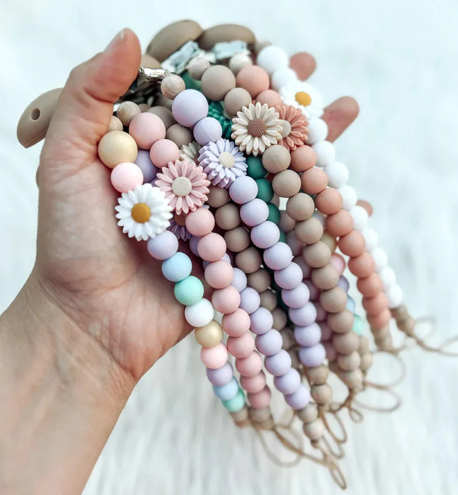 Daisy Dummy Chain