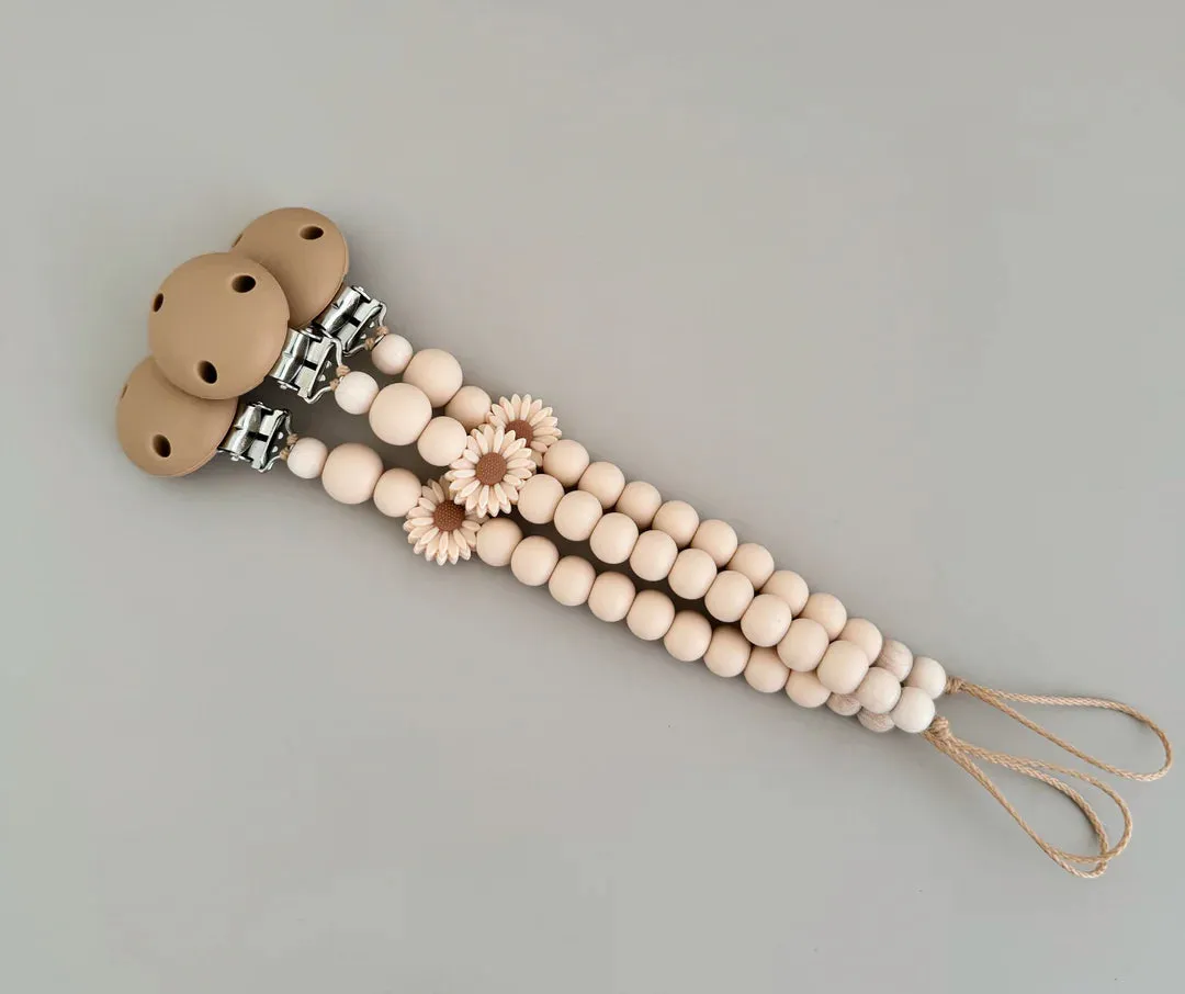 Daisy Dummy Chain