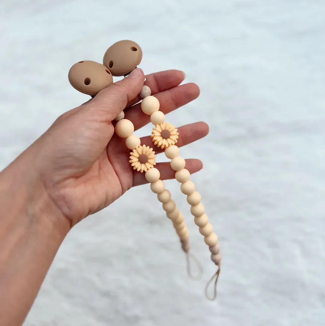 Daisy Dummy Chain