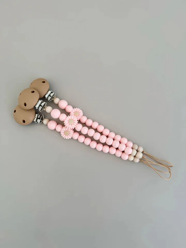Daisy Dummy Chain
