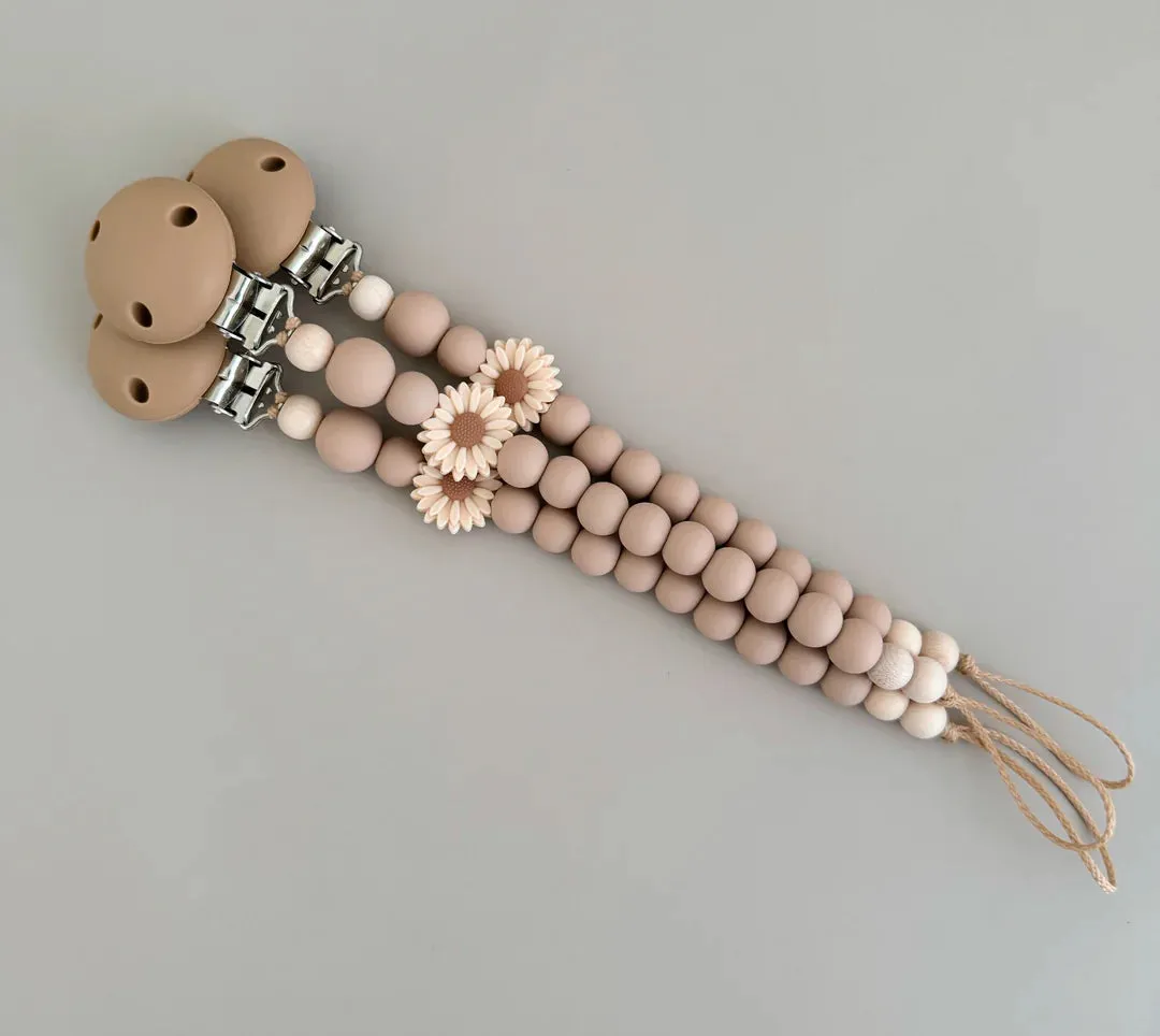 Daisy Dummy Chain