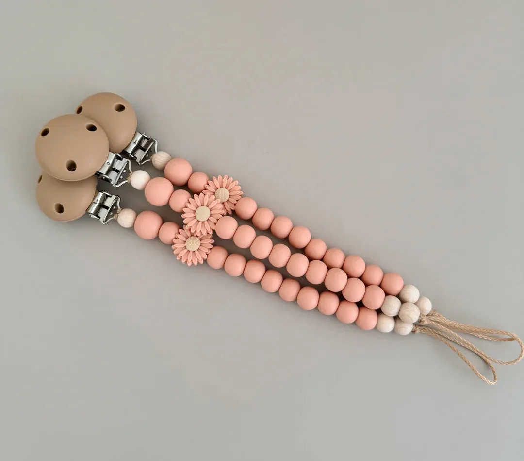 Daisy Dummy Chain