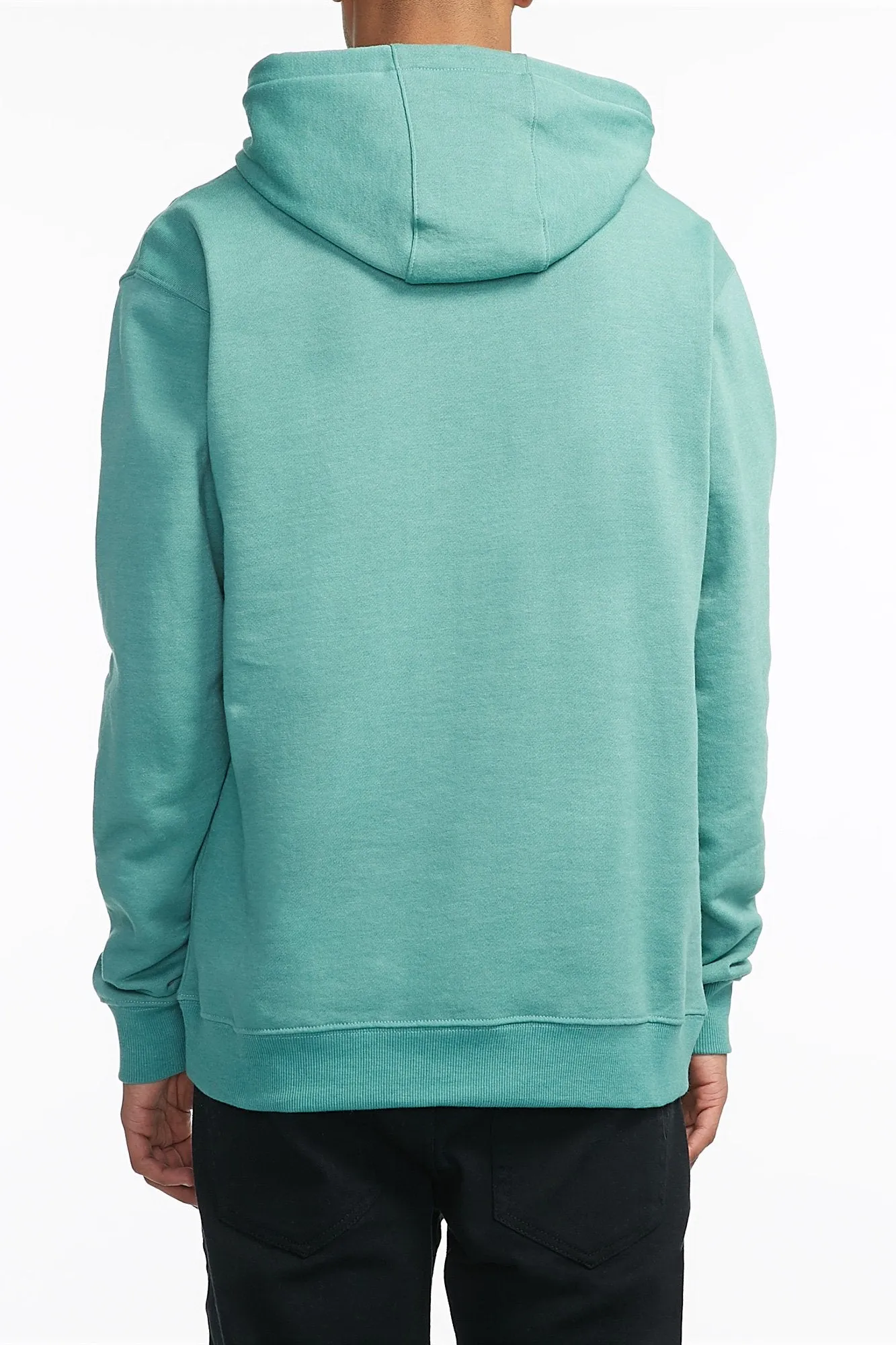 DC Guys Rebel PH 3 Hoodie