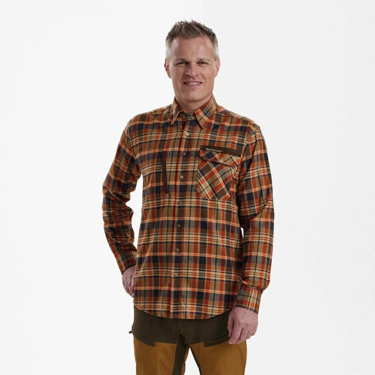 Deerhunter Hektor Shirt