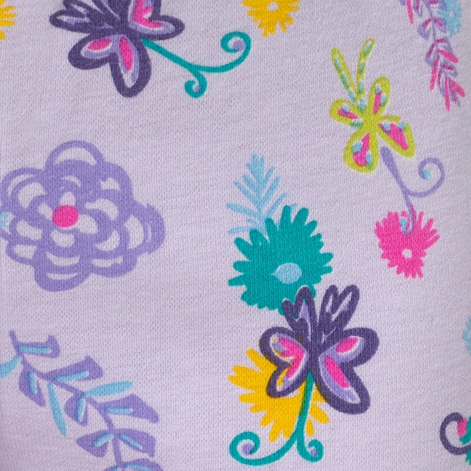 Disney Encanto T-Shirt and Shorts Outfit Set