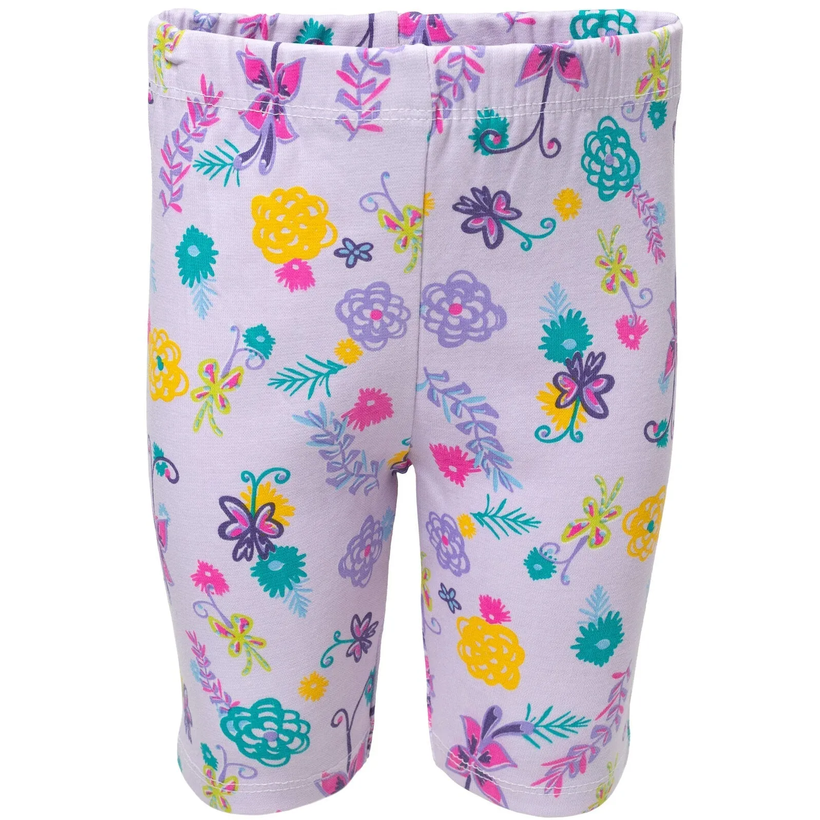 Disney Encanto T-Shirt and Shorts Outfit Set
