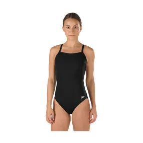 Durango Speedo Solid Endurance Flyback Adult