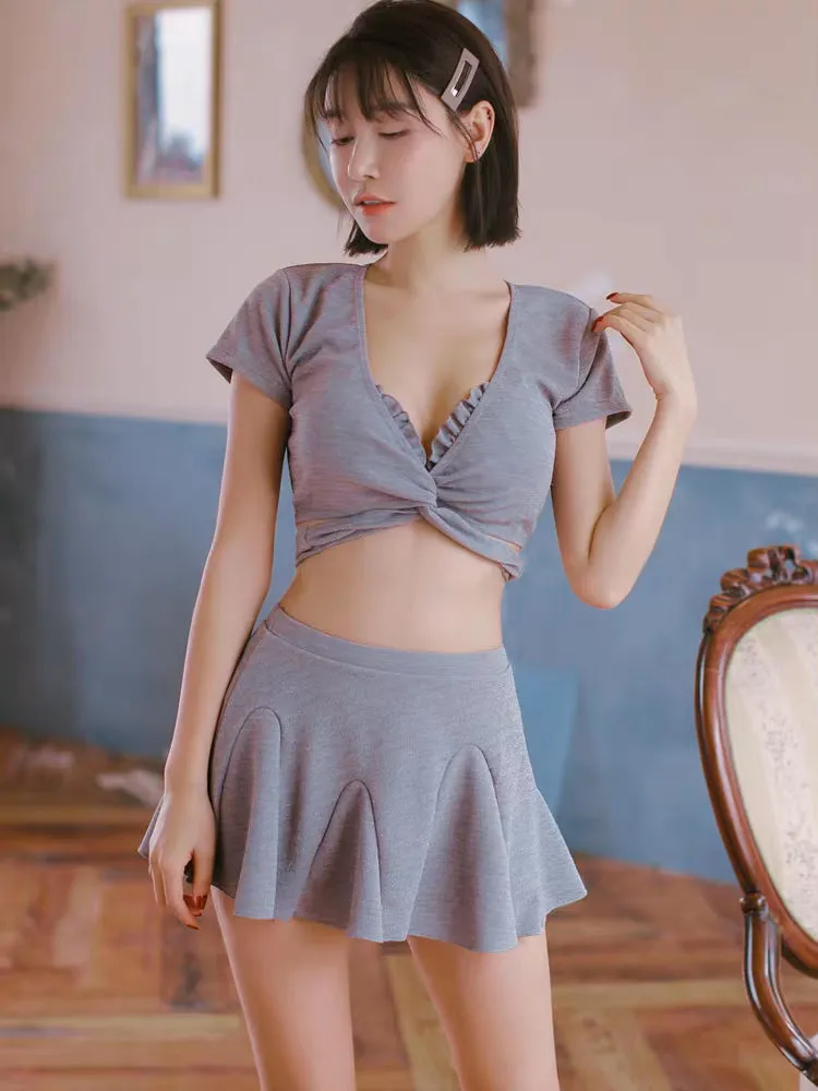 Dusk and Dawn Swimsuits