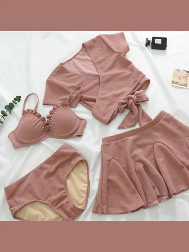 Dusk and Dawn Swimsuits