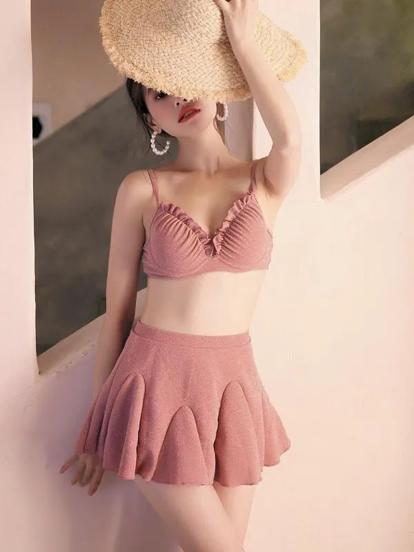 Dusk and Dawn Swimsuits