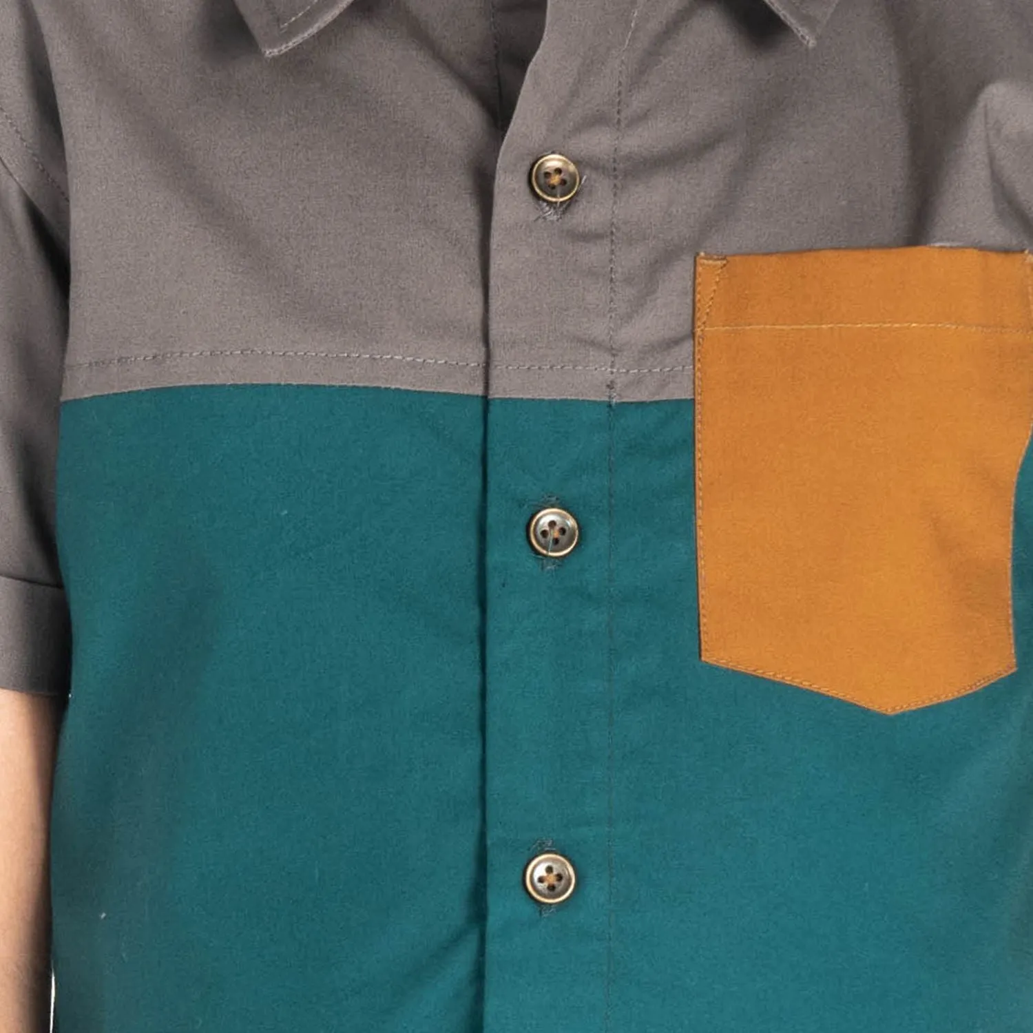 Eco Shirt