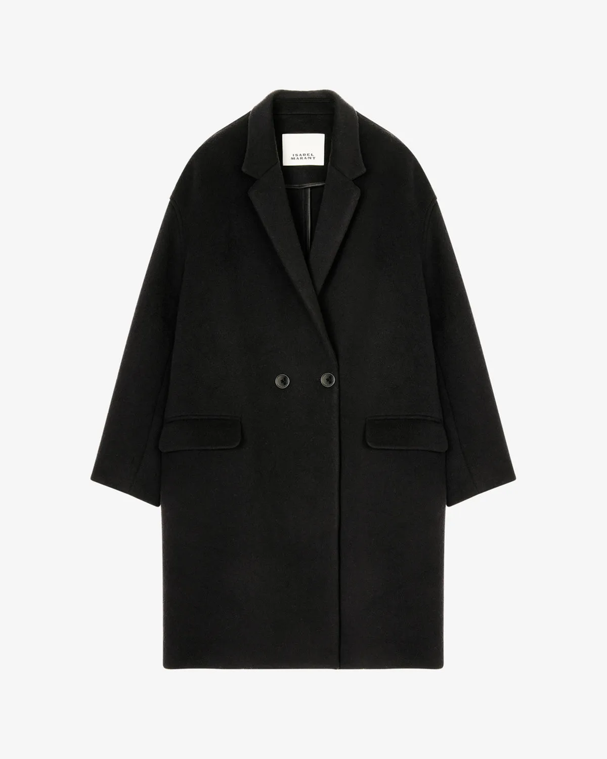 Efegozi coat