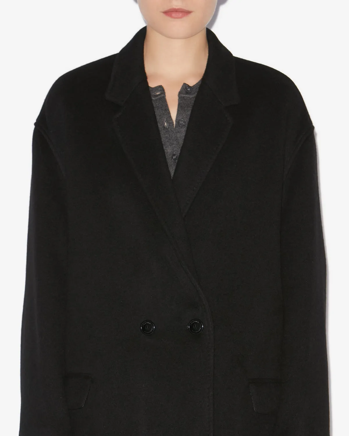 Efegozi coat