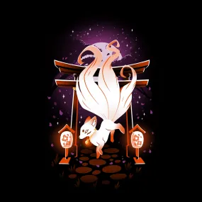 Enchanting Kitsune