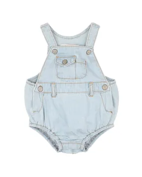 Fox & Finch - The Waterhole Utility Overall