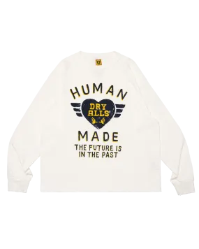 Graphic L/S T-Shirt