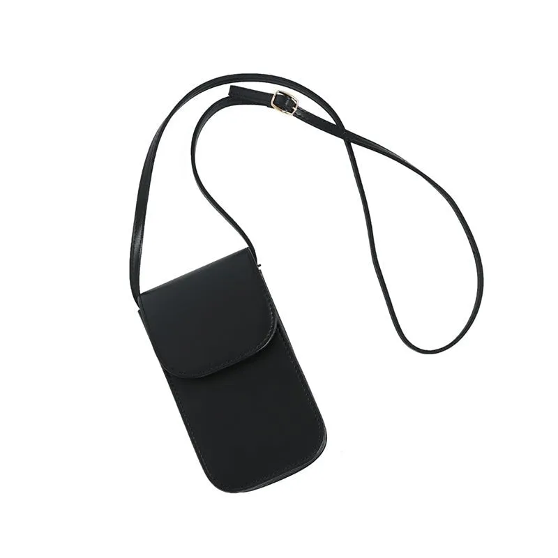GS No. 181 Shoulder Bag