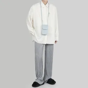 GS No. 181 Shoulder Bag