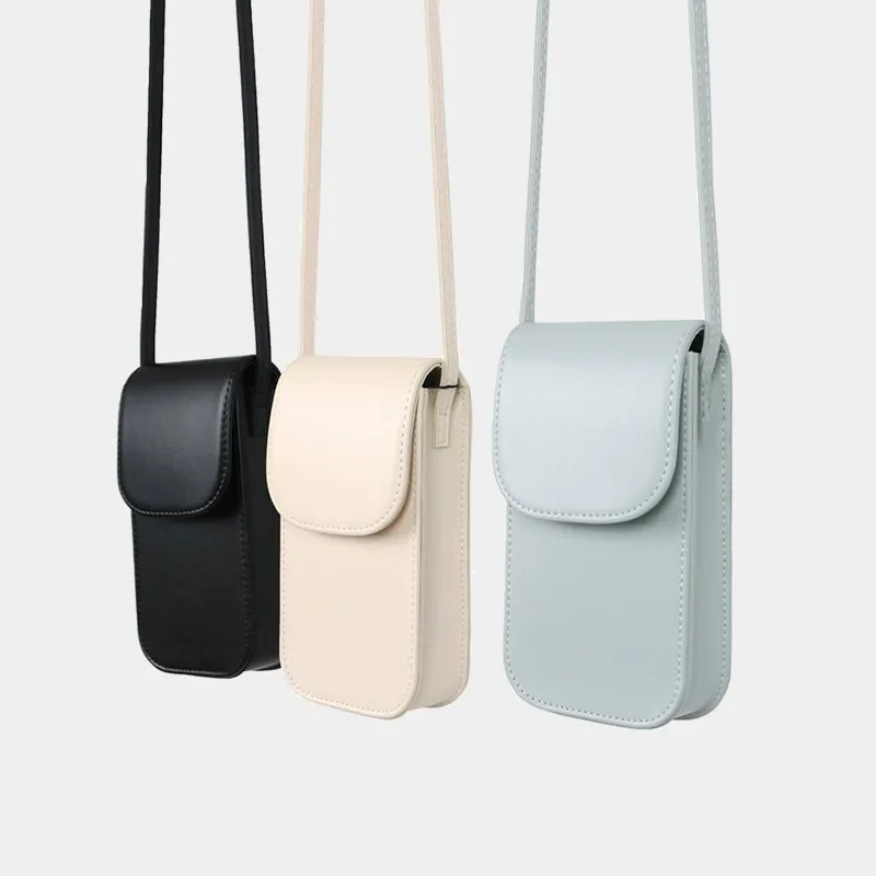 GS No. 181 Shoulder Bag