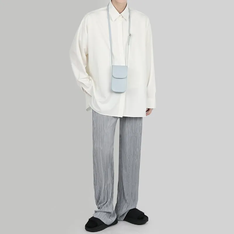 GS No. 181 Shoulder Bag