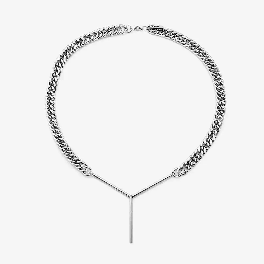 GS No. 282 Meunier Necklace