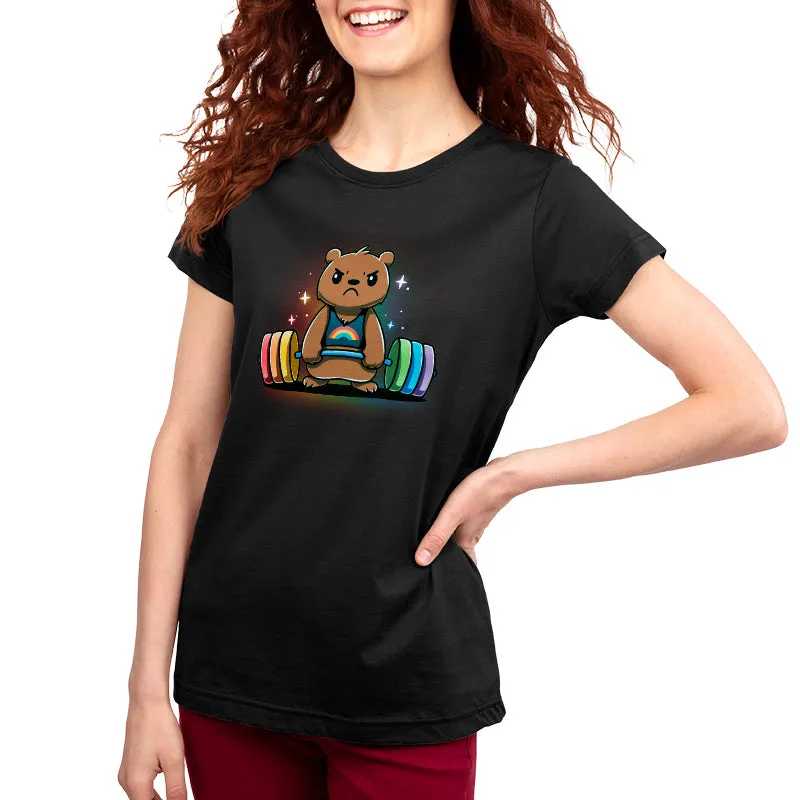 Gym Bear