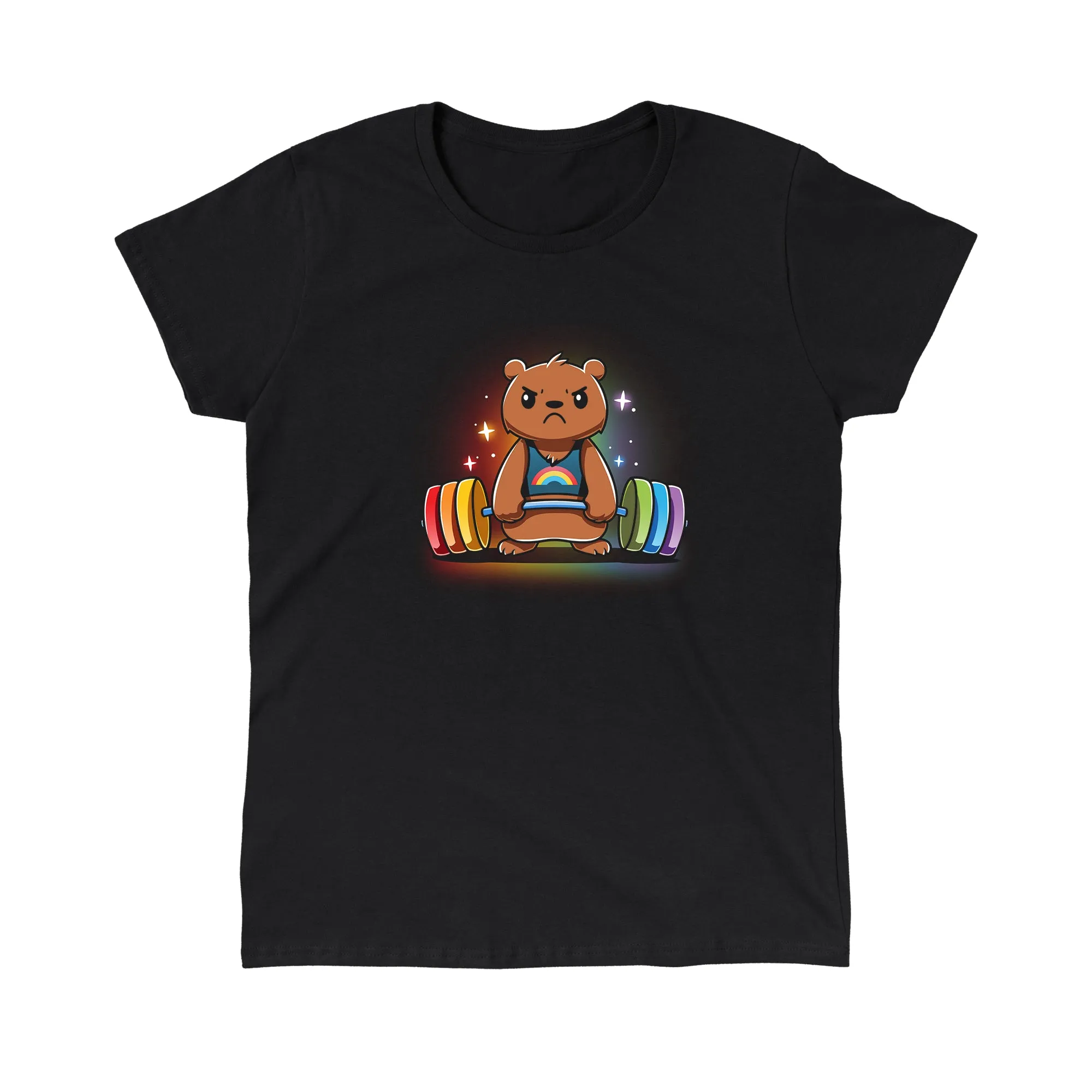 Gym Bear