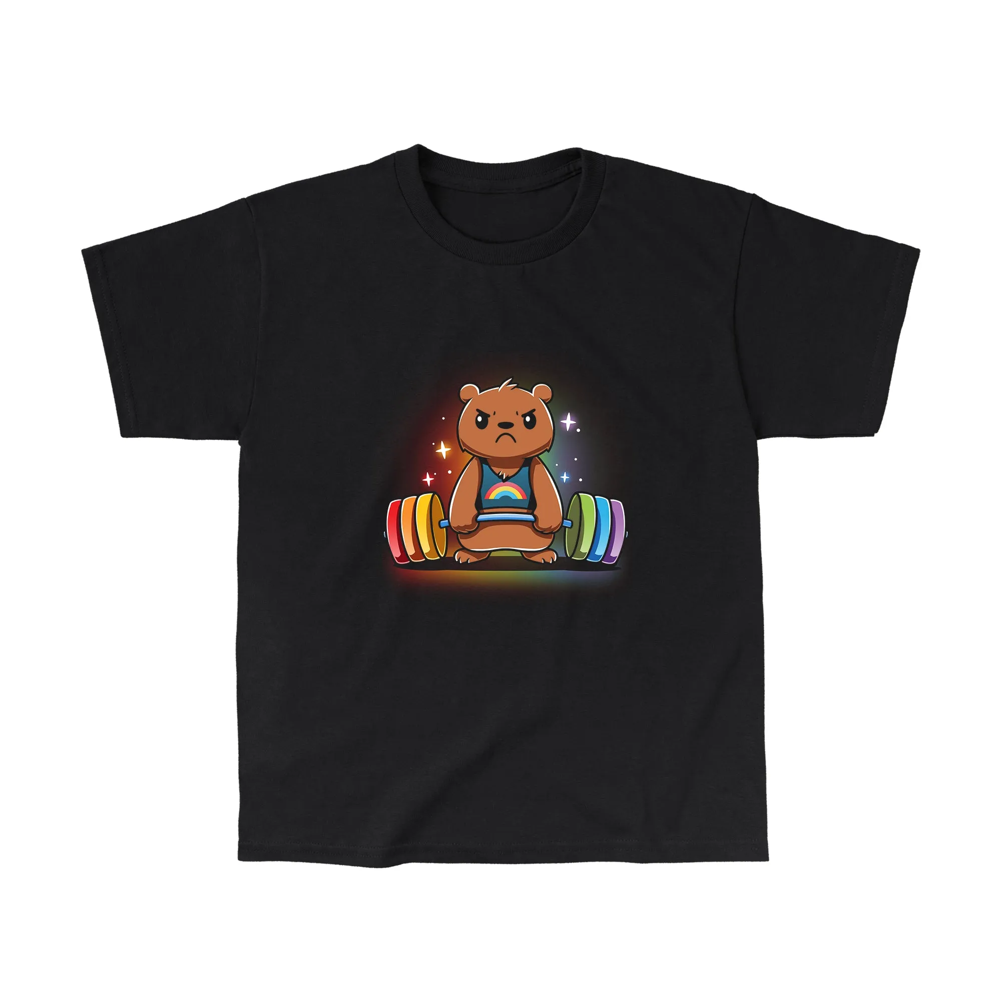 Gym Bear