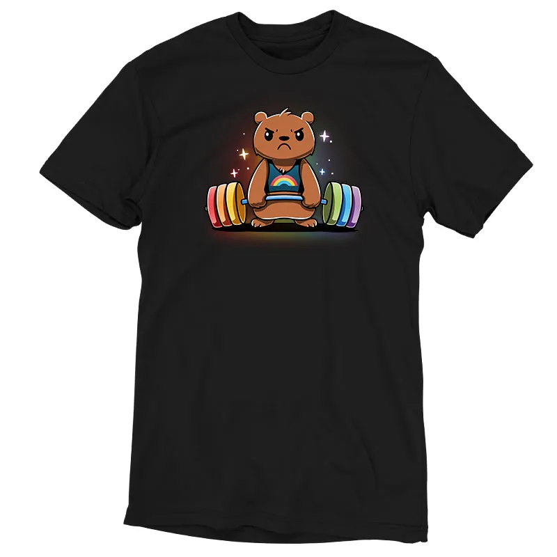 Gym Bear