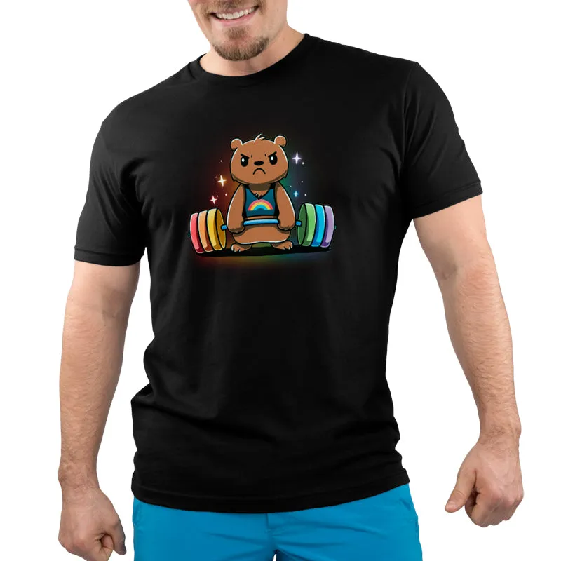 Gym Bear
