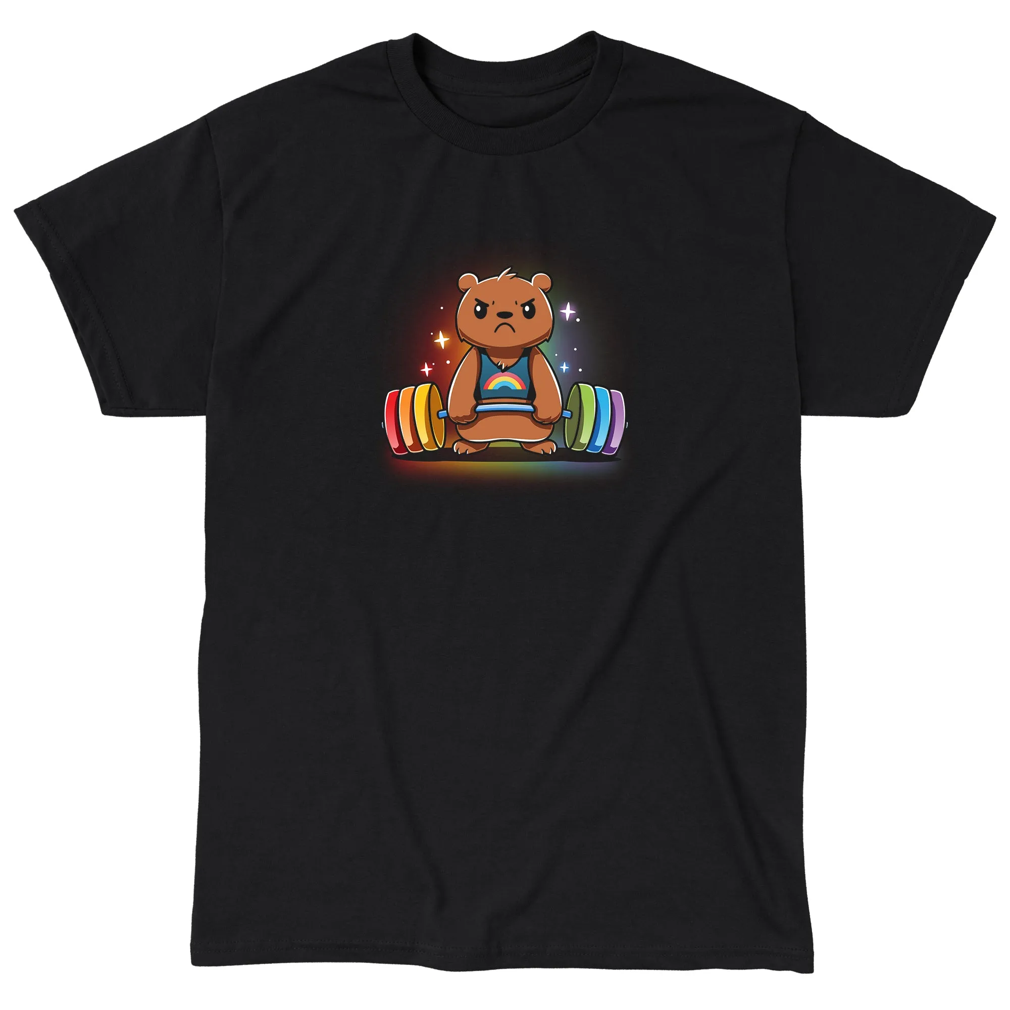 Gym Bear